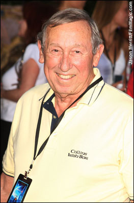 Roy Disney