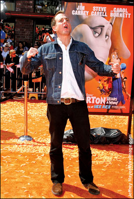 Will Arnett