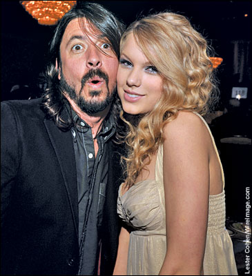 Grohl, Swift