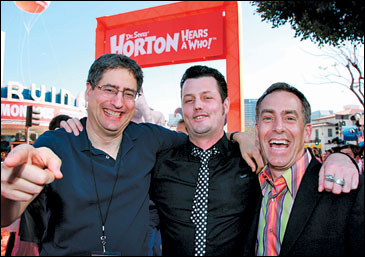 Tom Rothman