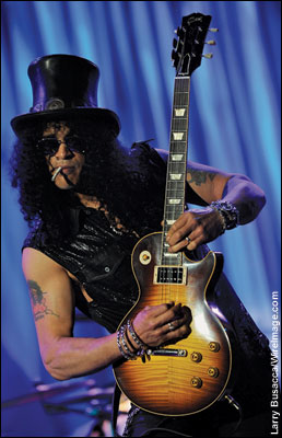 Slash