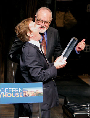 Gil Cates, Martin Short