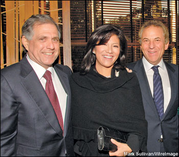 Moonves, Chen, Wiatt