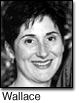 Barbara Wallace, Thomas Wolfe