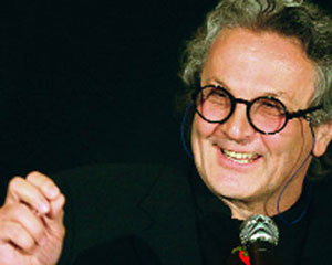 George Miller