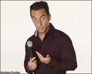 Sebastian Maniscalco