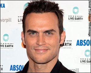 Cheyenne Jackson