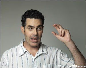 Adam Carolla