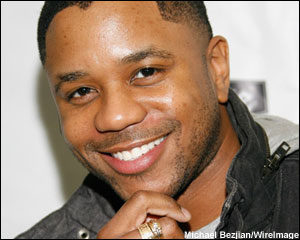 Hosea Chanchez