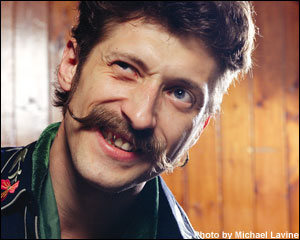 Eugene Hutz