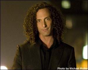 Kenny G