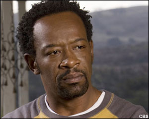 Lennie James