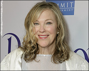 Catherine O’Hara