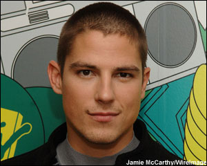 Sean Faris