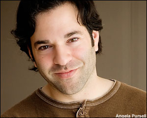 Stephen Susco