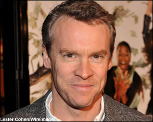 Tate Donovan