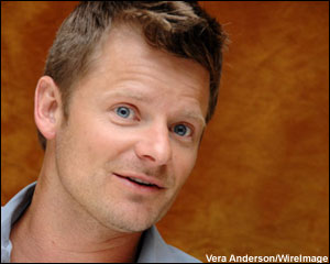 Steve Zahn