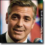 George Clooney
