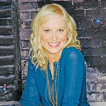 Amy Poehler