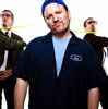 The Dan Band