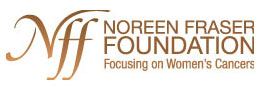 Noreen Fraser Foundation - Focusing on Women's Cancers