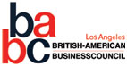 BABC British-American Business Council