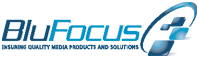 BluFocus Inc