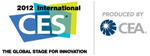 2012 International CES by CEA