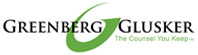 Greenberg Glusker