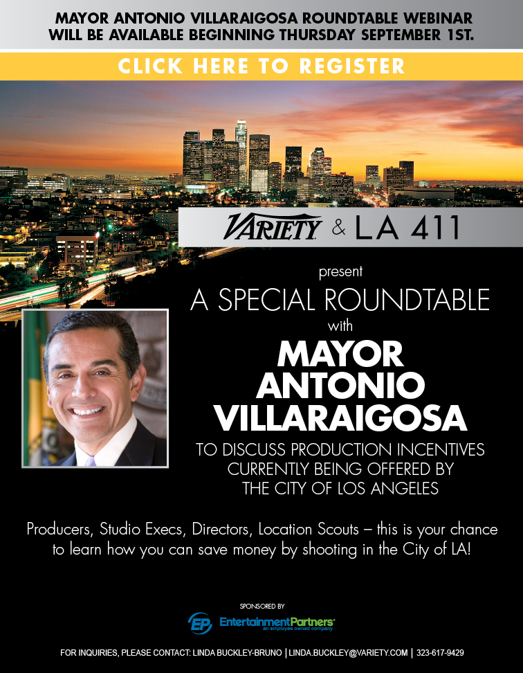 Mayor Round table