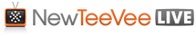 NewTeeVee Live