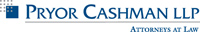 Pryor Cashman LLP