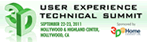 3D User Experience Technical Summit
