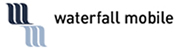 Waterfall Mobile
