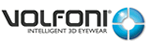 VOLFONI Intelligent 3D Eyewear