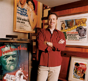 Robert Greenblatt