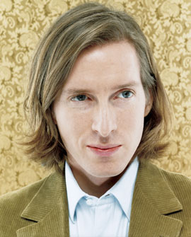 Wes Anderson