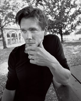 Kevin Bacon