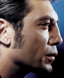 Javier Bardem
