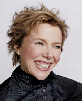 Annette Bening
