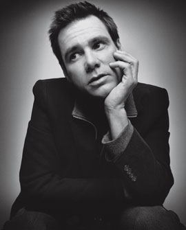 Jim Carrey