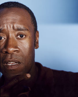 Don Cheadle