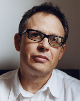 Bill Condon