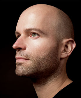 Marc Forster