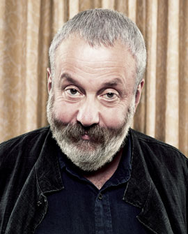 Mike Leigh