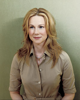 Laura Linney