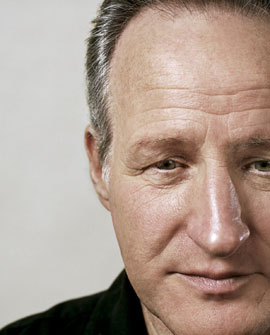 Michael Mann
