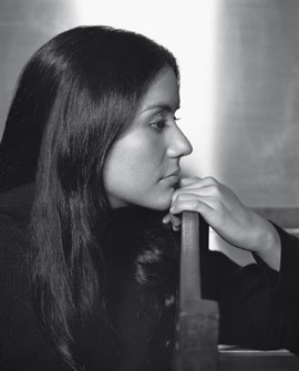 Catalina Sandino Moreno