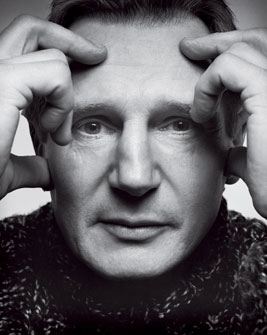Liam Neeson