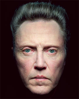 Christopher Walken